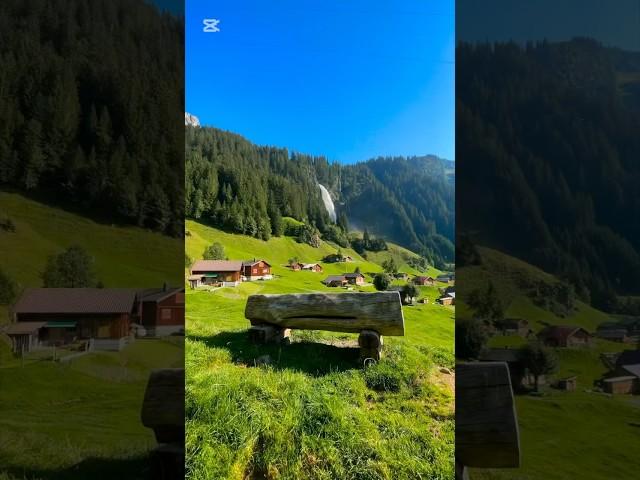 Switzerland: The Beauty of Nature