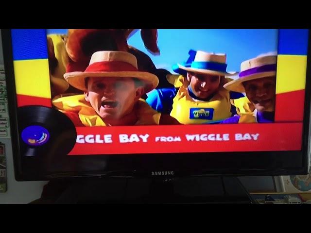 The Wiggles : Wiggle Bay