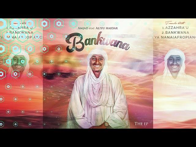 Aliyu Haidar - Bankwana (Official Audio) 2022