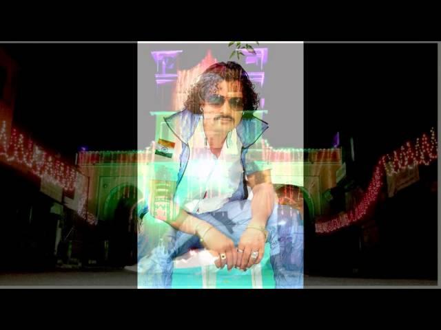 MORLO SHAILESH GOSWAMI