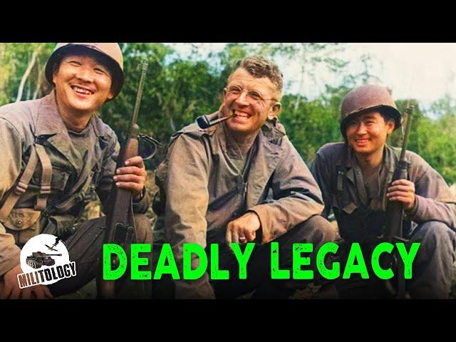 America's DEADLIEST Warriors in WWII