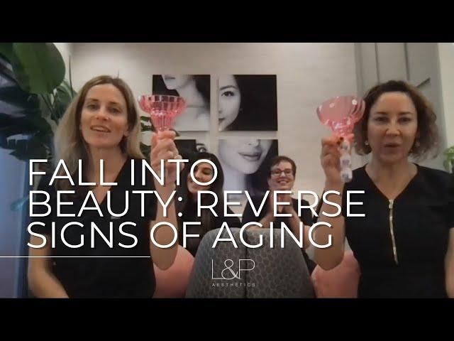 Fall Into Beauty: Beyond the Needle How to Reverse Signs of Aging with Laser Technologies