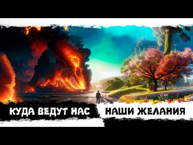КУДА ведут нас наши желания? ЙОКЕ, г. Москва, 27.10.2024