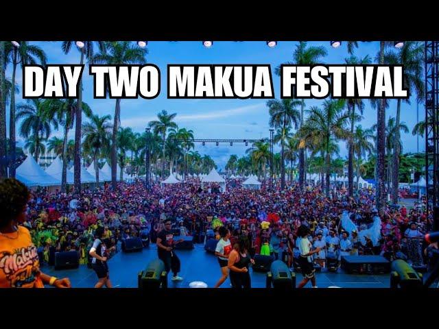 PART TWO- MAKUA FESTIVAL 2024 TAMATAVE