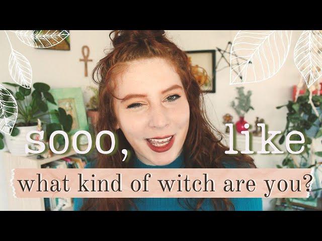 Witchcraft for Beginners: How to Choose a Magickal Path or Specialization