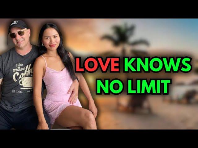 When SINGLE Filipina Mom meets AMERICAN GUY! (Successful Filipina-American Love Story)