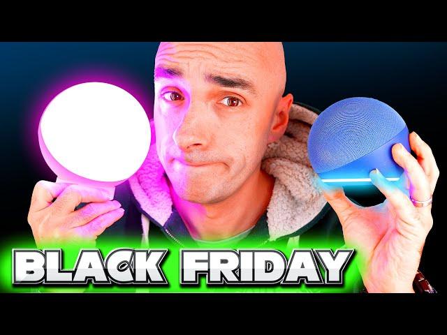 Black Friday 2024 | Best Smart Home Deals ALREADY LIVE!!