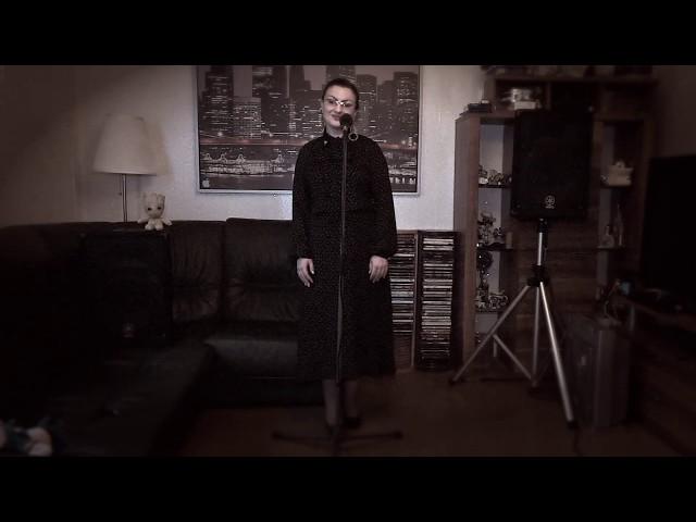 Мария Ахлибинская. Мост в Индиге (музыка и слова - Мария Ахлибинская).