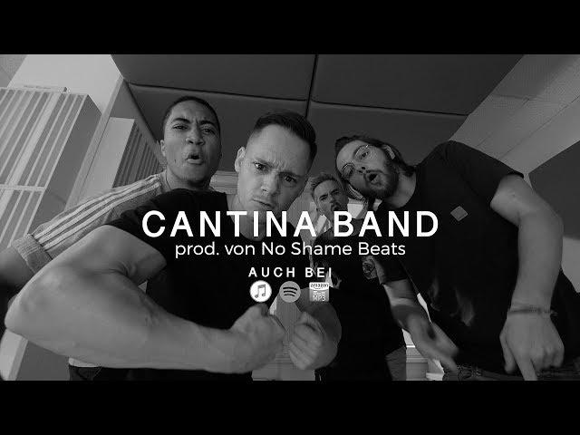 Rec-Z - Cantina Band (prod. von noshame)