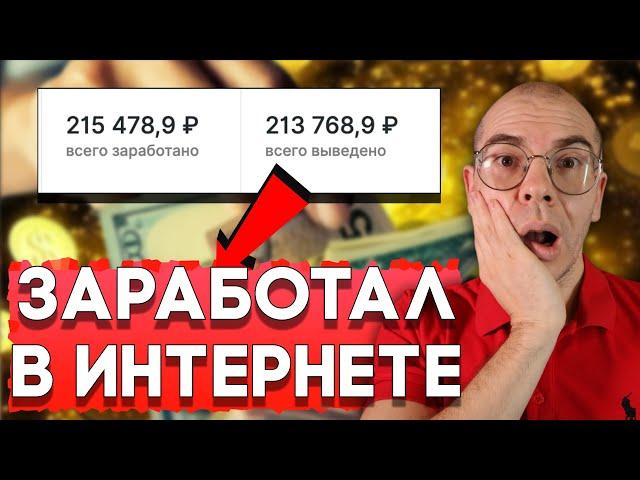 Я попробовал ВСЕ способы ЗАРАБОТАТЬ на Дзен. И вот что из этого вышло