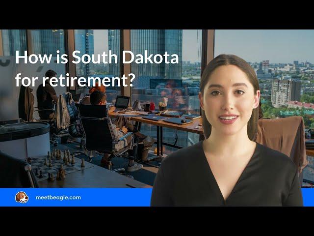 How is South Dakota for retirement?