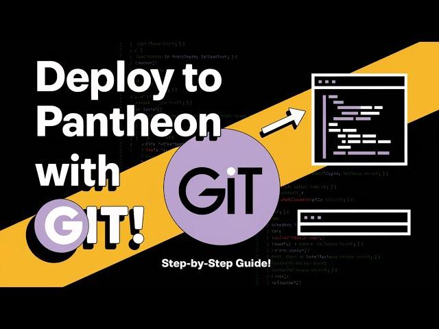 How to Deploy Code on Pantheon: A Step-by-Step Guide | Part-24