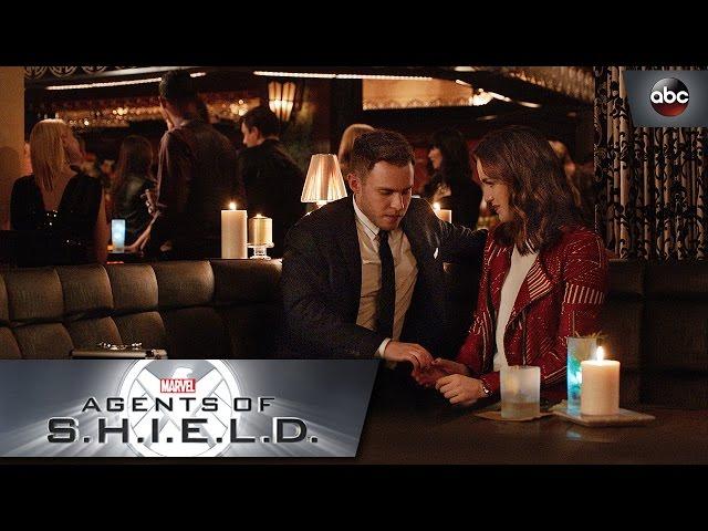 The Point of No Return for FitzSimmons - Marvel's Agents of S.H.I.E.L.D.