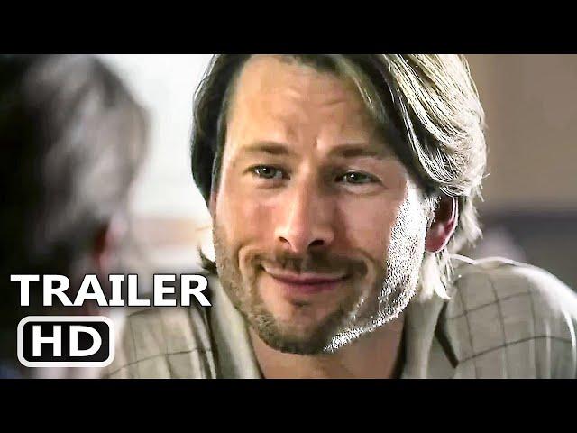 HIT MAN Trailer (2024) Glen Powell, Adria Arjona