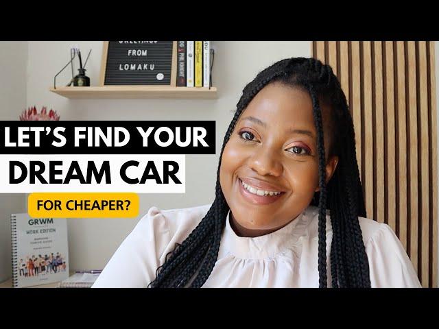 Where can I buy a car at a lower price? || The different dealerships you can find your dream car