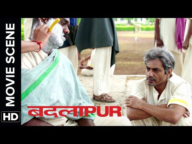 How to escape the prison? | Bollywood Movie | Badlapur