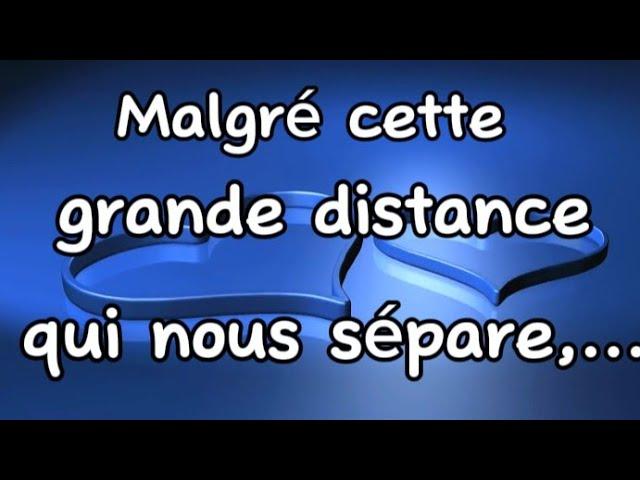 mon amour, tu me manques trop ️️️| amour à distance | message d'amour