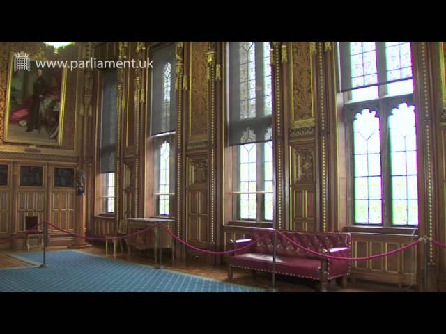 Palace of Westminster - Preserving the historic windows