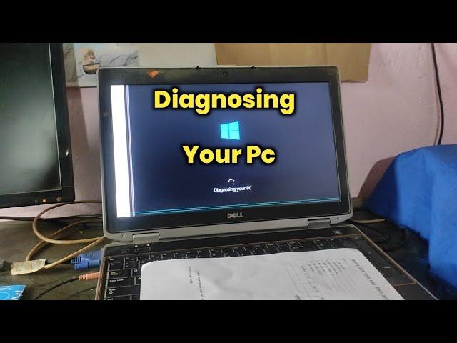 Diagnosing Your Pc Windows 10 | Diagnosing Your Pc | Attempting Repairs Windows 10