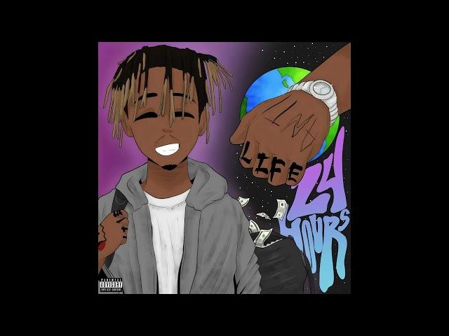 [FREE] Juice WRLD Type Beat - "Final Hours"