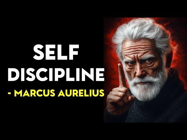 Master Self-Discipline with 10 Stoic Principles | Stoicism