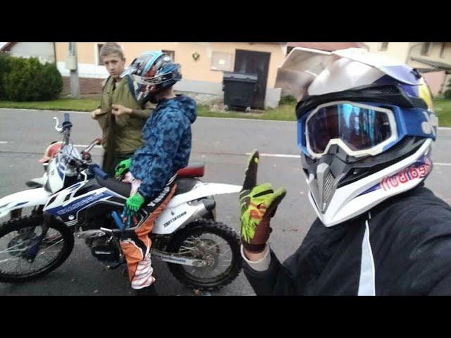 fichtl vlog #1 minirocket opět v akci?!