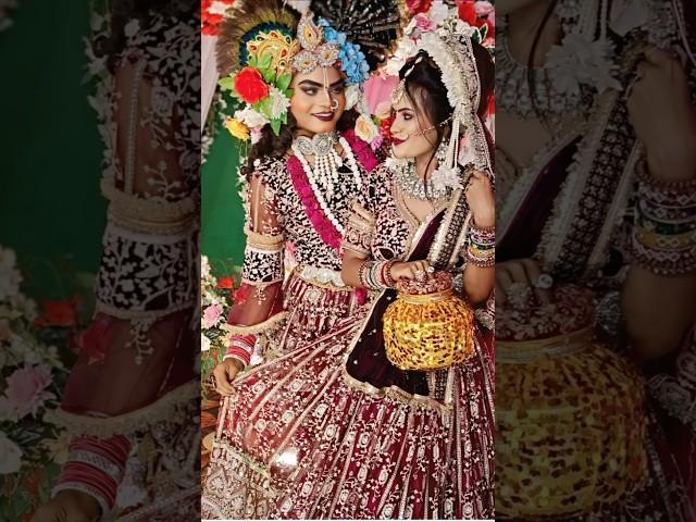 Muraliya Dedo Radha #bhojpuri #trending #song #video@Manish chaudhary official437 
