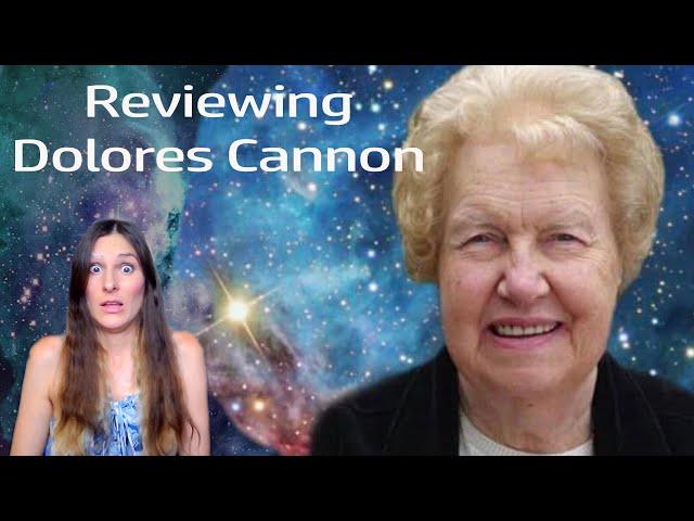 Reviewing Dolores Cannon: False White Light Guru Of The New Age Movement!