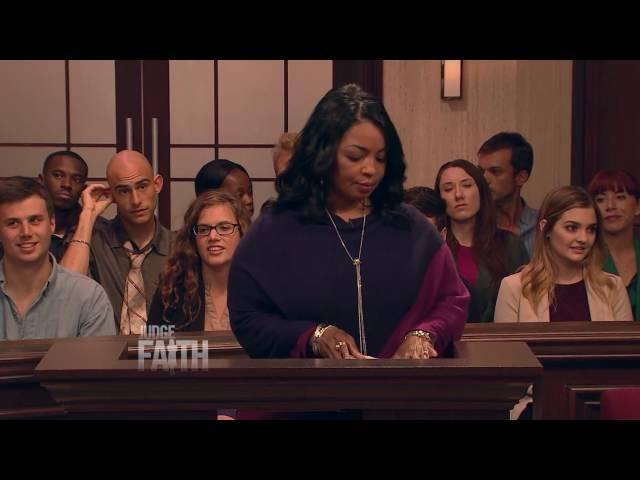 Judge Faith - I'm No Loan Shark; Rental Retaliation (Season 1: Episode #113)