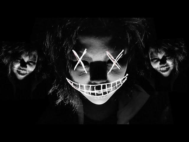 JESS C - Chainsaw Night (Official Music Video)