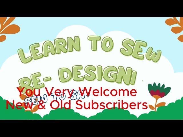 A Beginner Guide: THE Sewing Machine! Have you Read your Sewing Machine Manual ? #sewingtutorial,diy