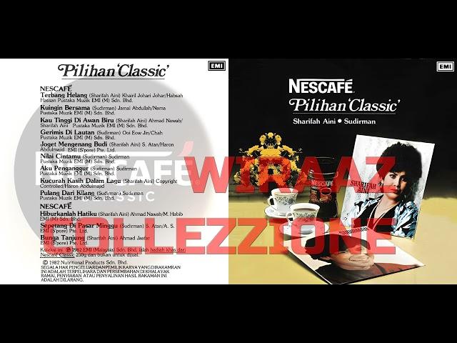 Salamiah Hassan - Nescafe Pilihan Classic (1982)