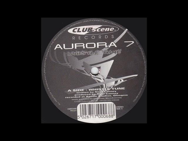 Aurora - Whistle Tune