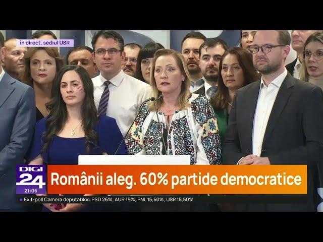 O primă concluzie: va fi foarte dificilă formarea noului Guvern