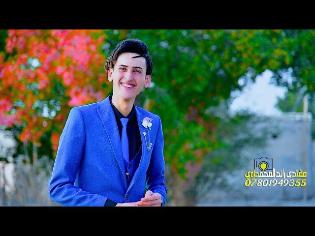 عقد قران حسن مطيلب الغنامي