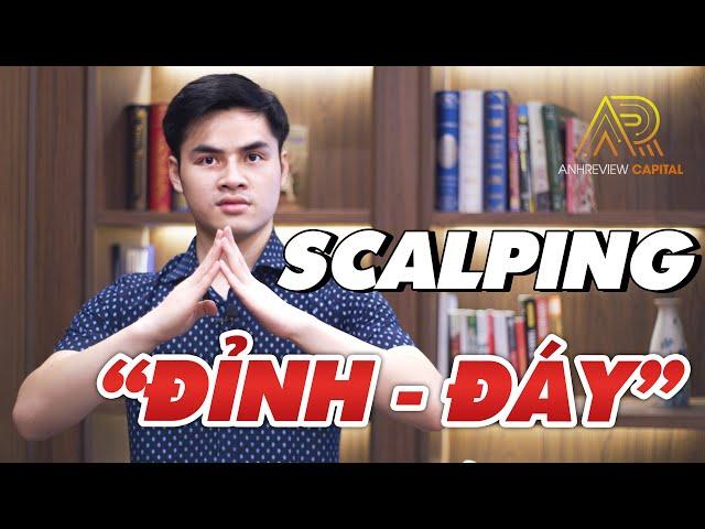 Chốt Lời “THẦN TỐC” Với Chiến Thuật Scalping Sử Dụng Mô Hình Giá – Bí Mật Trader #26