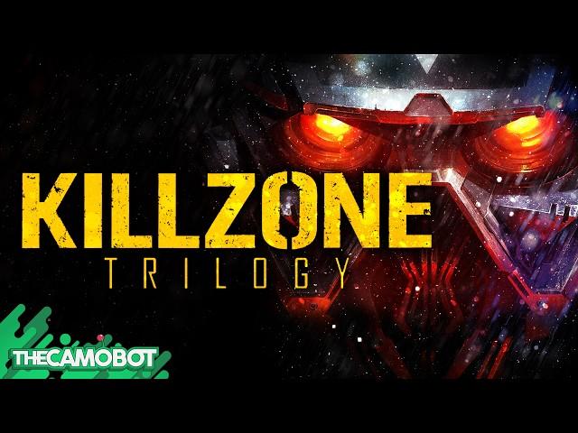 Killzone Trilogy - The Good, the Bad and the Bland