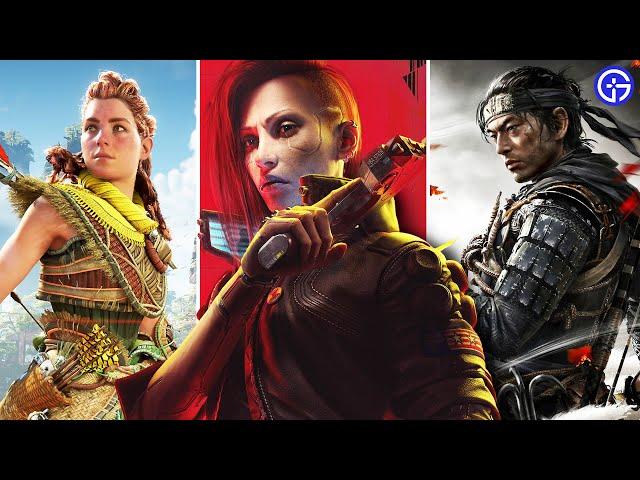 Top 10 BEST DLCs for Recent Video Games