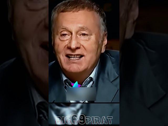 Смысл Жизни От Жириновского! интервью Жирика о жизни и политике! #интервью #политика #смыслжизни