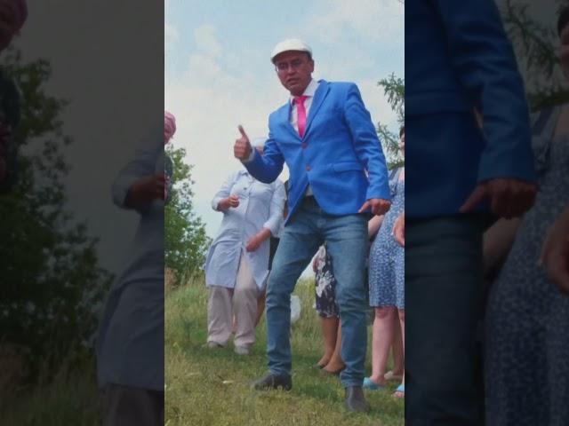 Ильнур юламанов Деревенский джентельмен #хит #dance #music