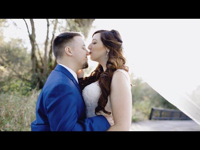 Grand Geneva Wedding in Lake Geneva Wisconsin Teaser - Lauren and Connor