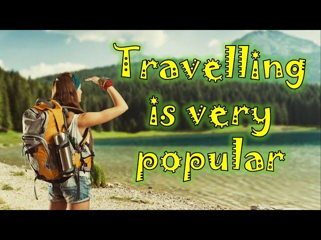 Means of travelling. Репетитор Англійської