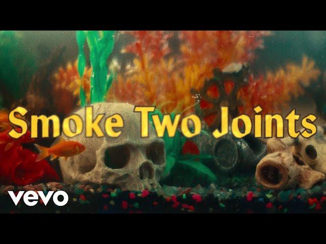 Sublime - Smoke Two Joints (Official Music Video)