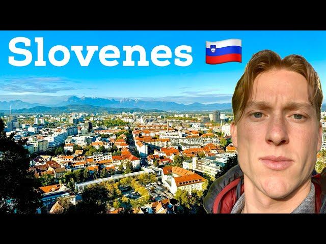 3 Months In Slovenia: The Things They Don’t Tell You