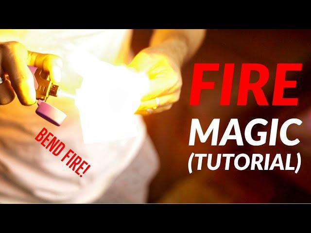 Top 5 Ways to Use MAGICIANS FLASH PAPER Tutorial