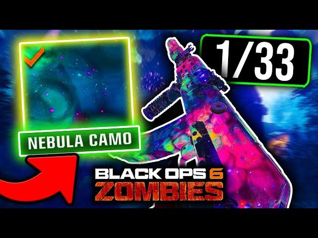 *NEBULA* is EVEN Better Than I Thought! (BO6 Zombies)