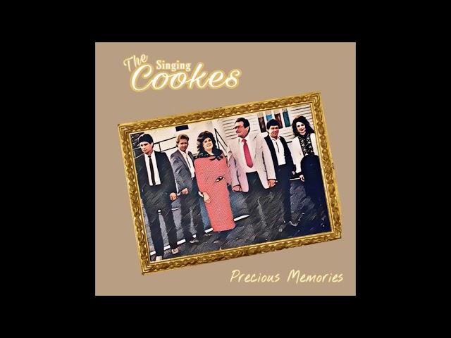 The Singing Cookes: Precious Memories (2000) Southern Gospel