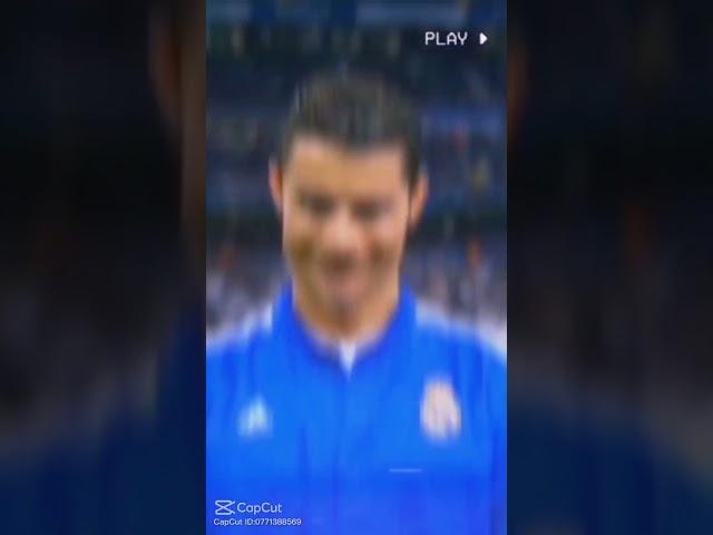 Ronaldo gülüş