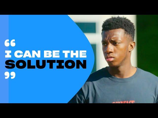 "What Am I Meant To Do?" | Eddie Nketiah On His Lack Of Game Time | All Or Nothing: Arsenal