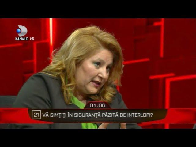 40 de intrebari cu Denise Rifai (24.07.2022) - Diana Sosoaca | Editie COMPLETA